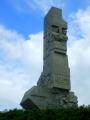 Westerplatte (pomnik)
